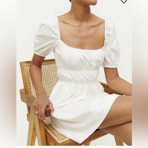 Reformation Woods Dress